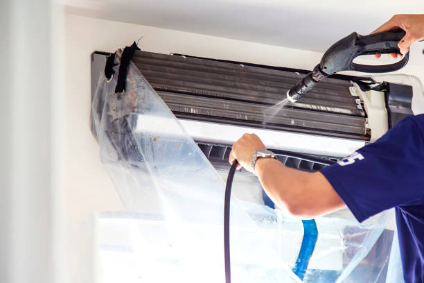 Ventilation Cleaning Services in Athens, GA